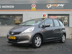 Honda Jazz - 1.2 Cool Plus , Trekhaak , Airco , Bovag Garantie , NAP