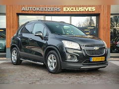 Chevrolet Trax - 1.7D LT+