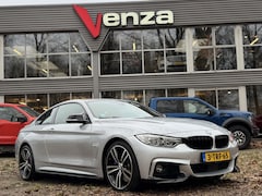 BMW 4-serie Coupé - 435 High Executive NL-AUTO M-Pakket schuifdak 360 ACC