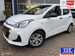 Hyundai i10 - 1.0i Comfort 5p. * AIRCO