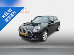 MINI Clubman - 1.5 Cooper Classic Automaat/BTW /Sportstoelen /Winterpakket