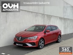 Renault Mégane Estate - 1.6 plug-in hybrid R.S. line - full op