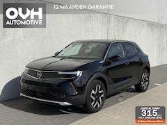 Opel Mokka - 1.2 | ACC | CarPlay | cam | LED | stuurverw | BTW