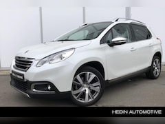 Peugeot 2008 - 1.6 VTi Féline | Navigatie | Panoramadak | 1e Eigenaar | Cruise Control | Climate Control