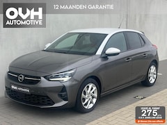 Opel Corsa - 1.2 GS Line - automaat - navi - CarPlay - camera