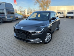 Suzuki Swift - 1.2 Comfort Smart Hybrid