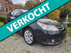 Citroën C4 - 1.6-16V VTR+ AIRCO *apk:03-2026