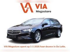 Opel Insignia Sports Tourer - 1.5 CDTi Elegance | Stoelverw. | Camera | Half leer | Xenon