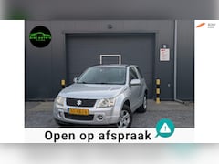 Suzuki Grand Vitara - 1.6-16V JX, NAP, AIRCO, TREKHAAK