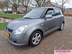 Suzuki Swift - 1.5 GLS Automaat. INRUILKOOPJE