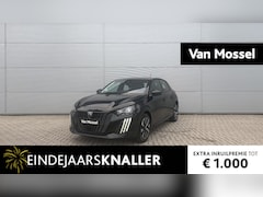 Peugeot 208 - 1.2 PureTech 100 Style