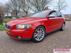 Volvo V50 - Sport 2.0D Momentum EXPORT