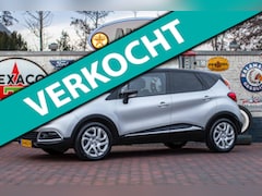 Renault Captur - 1.2 TCe Dynamique 49.480 km +NAP NL-auto
