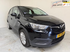 Opel Crossland X - 1.2 Online Edition