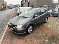 Nissan Almera Tino - 1.8 Visia Airco