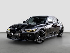 BMW M3 - 3-serie xDrive Competition - Laser - Harman Kardon - Carbon - Head Up - LCI - Memory - Dea