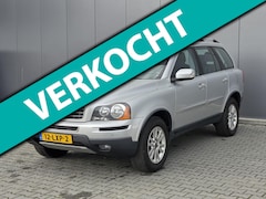 Volvo XC90 - 2.5 T5 Limited Edition