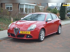 Alfa Romeo Giulietta - 1.4 T Distinctive 1ste eig/org NL/NAP/131dkm