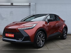 Toyota C-HR - 2.0 Plug-in Hybrid 220 Executive Automaat 223pk | JBL | PDC | 360 camera | Pano dak | Stuu