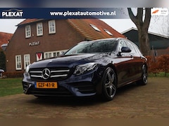 Mercedes-Benz E-klasse Estate - 250 Ambition Aut. | AMG-Pakket | Panorama | Dodehoekbewaking | Apple Car Play | Stoelverwa