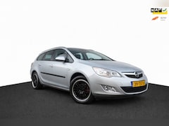 Opel Astra Sports Tourer - 1.4 Edition