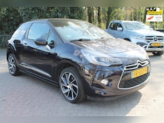 DS 3 - 3 1.2 PureTech Chic, Clima, Cruise, Navi, Pdc, Nap