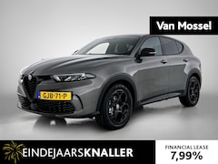 Alfa Romeo Tonale - 1.5T Hybrid Super | KLIMAATREGELING | APPLE CARPLAY-ANDRIOD AUTO | CRUISE CONTROL | ZWARTE