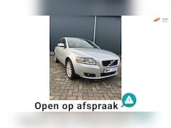 Volvo V50 - 1.8 Edition II