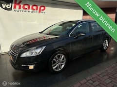 Peugeot 508 SW - 1.6 e-HDi Blue Lease Executive