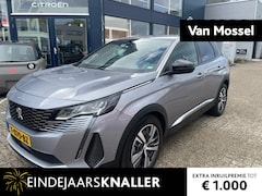 Peugeot 3008 - 1.6 HYbrid 225 Allure Pack Business | NAVIGATIE FULL MAP | CLIMATE CONTROL | ACHTERUITRIJC