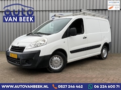 Peugeot Expert - 227 1.6 HDI L1H1 Navteq 2|Trekhaak|BTW