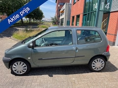 Renault Twingo - 1.2 Privilège - Garantie / APK TM 21/11/26 KM 182148 NAP - AIRCO (BJ 2005) EL.Ramen + El.S