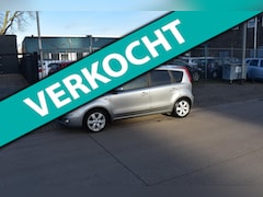 Nissan Note - 1.4 Pure