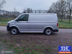 Volkswagen Transporter - 2.0 TDI L1H1 met zij schuifdeur