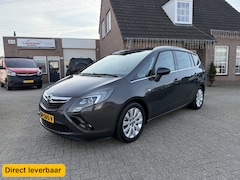 Opel Zafira Tourer - 1.4 Cosmo 7-Pers. Navigatie Camera Org. Nederlands