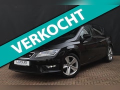 SEAT Leon - 1.4TSI FR 125PK | LED | CRUISE | NAVI |