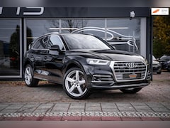 Audi Q5 - 2.0 TFSI quattro Design Pro Line Plus|Adaptive Cruise|Bang & Olufsen|3X S-Line|Digital Das