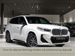 BMW iX1 - xDrive30 M-sport Launch Edition 67 kWh H/K|Pano|Massage|Incl. BTW