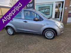 Suzuki Splash - 1.0i "Base" Hoge instap - Airco - Apk 02-10-2026