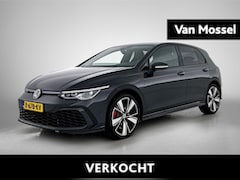 Volkswagen Golf - 1.4 eHybrid GTE | 245 PK | SoH 97% | Stoel en Stuurwarming | Digital Cockpit | LED | Carpl