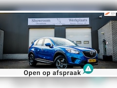 Mazda CX-5 - 2.0 TS 2WD COMPLEET OH TREKHAAK PDC APK