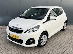 Peugeot 108 - 1.0 e-VTi Active Bluetooth | AIRCO | 5 deuren