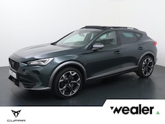 CUPRA Formentor - 1.4 e-Hybrid VZ Performance | 245 PK | SoH 94% | Trekhaak wegklapbaar | Panoramadak | Verw