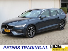Volvo V60 - 2.0 B3 Momentum LEDER-TREKH-CAMERA-ADAPTIVE CRUISE