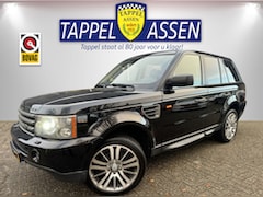 Land Rover Range Rover Sport - 2.7 TdV6 HSE youngtimer , echt mooie auto