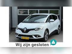 Renault Grand Scénic - 1.2 TCe Collection 7p. Navi, Trekhaak, Camera, Climate Control, NAP