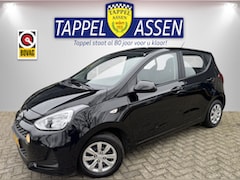 Hyundai i10 - 1.0 Comfort Airco/Cruise NL auto