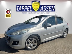 Peugeot 207 - 1.6 VTi Première Cruise/clima