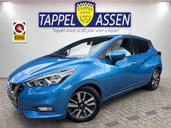 Nissan Micra - 0.9 IG-T N-Connecta Nav/Dab/Clima