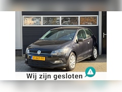 Volkswagen Polo - 1.0 Easyline Airco, Elektr Ramen,